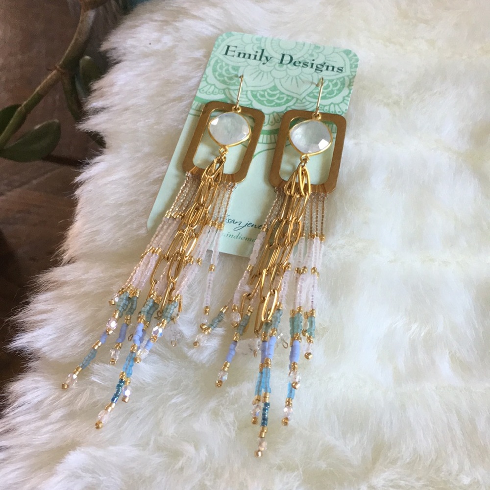 Moonstone long dusters